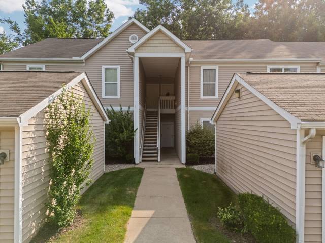 8159 Autumn Woods Trail, Ypsilanti, MI