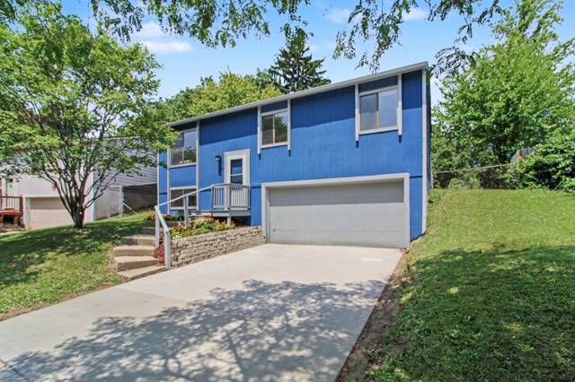 2126 Winewood Avenue, Ann Arbor, MI
