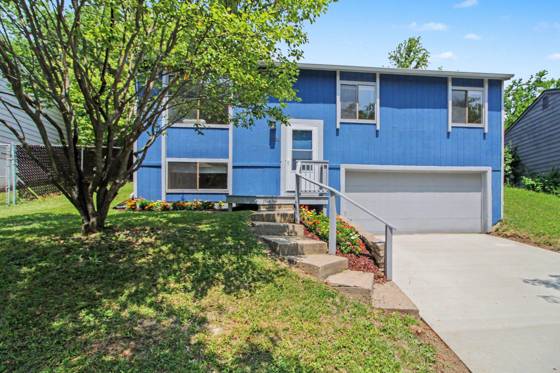 2126 Winewood Avenue, Ann Arbor, MI 48103 photo 2