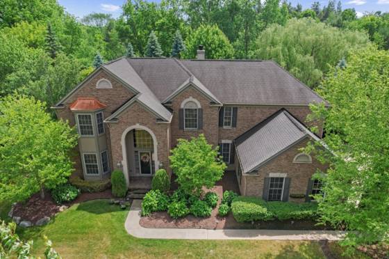 49828 Waterstone Estates Circle, Northville, MI 48168 photo 3