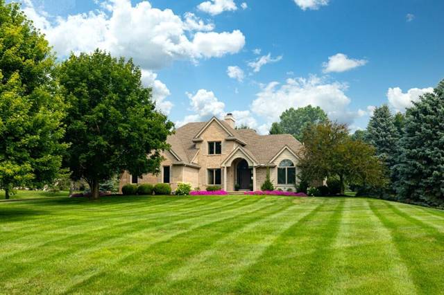 9108 Cambridge Drive, Saline, MI