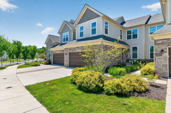 3062 N Spurway Drive, Ann Arbor, MI 48105 photo 3