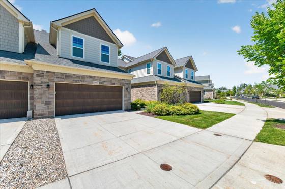 3062 N Spurway Drive, Ann Arbor, MI 48105 photo 4