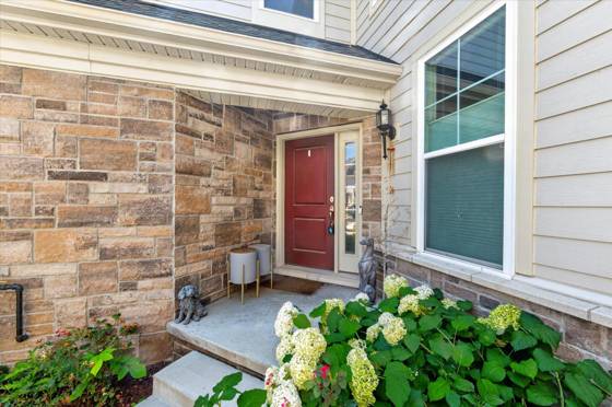 3062 N Spurway Drive, Ann Arbor, MI 48105 photo 5