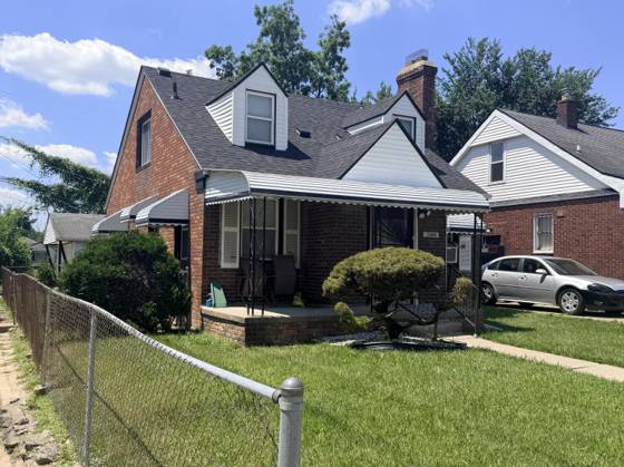11303 Whitcomb, Detroit, MI 48227 photo 2