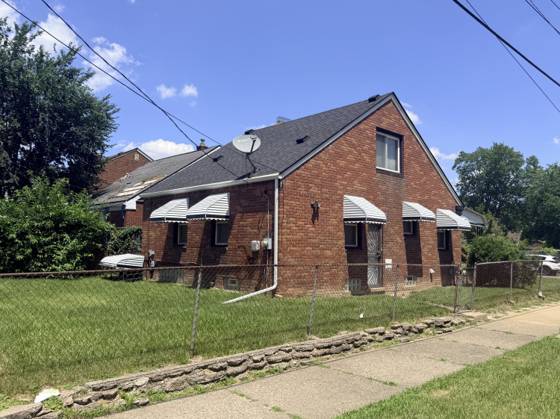 11303 Whitcomb, Detroit, MI 48227 photo 3