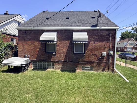 11303 Whitcomb, Detroit, MI 48227 photo 5