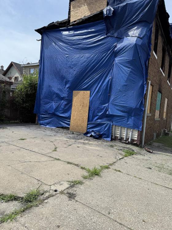 5970 Proctor Street, Detroit, MI 48210 photo 4