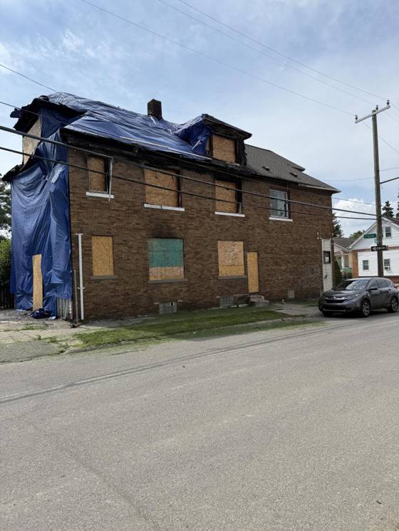 5970 Proctor Street, Detroit, MI 48210 photo 3