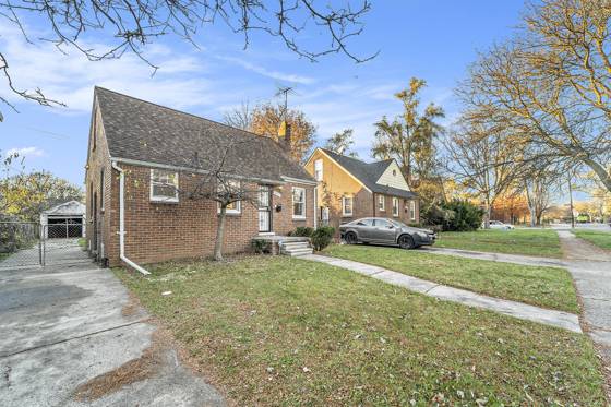 19961 Joann Street, Detroit, MI 48205 photo 2