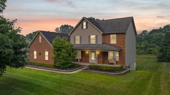 20903 Oak Tree Drive, South Lyon, MI 48178 photo 2