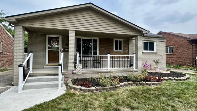 15111 Cameron Street, Southgate, MI