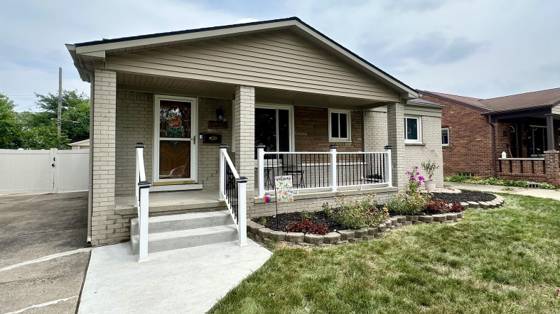15111 Cameron Street, Southgate, MI 48195 photo 2