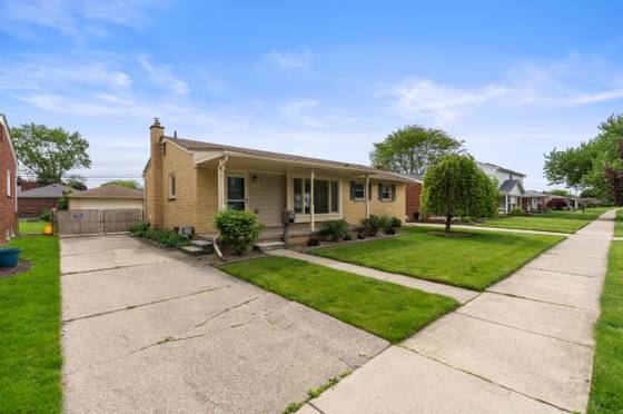 3233 Grange Road, Trenton, MI 48183 photo 3