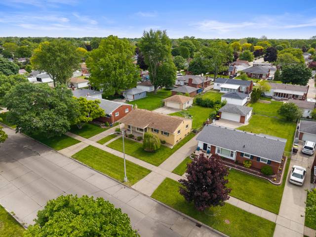 3233 Grange Road, Trenton, MI