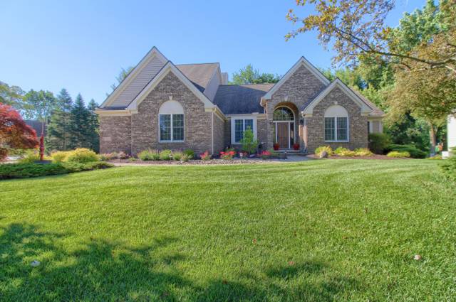 1421 W Greenfield Court, Ann Arbor, MI