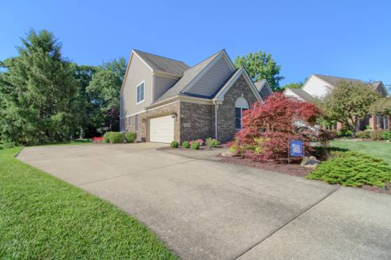 1421 W Greenfield Court, Ann Arbor, MI 48108 photo 3