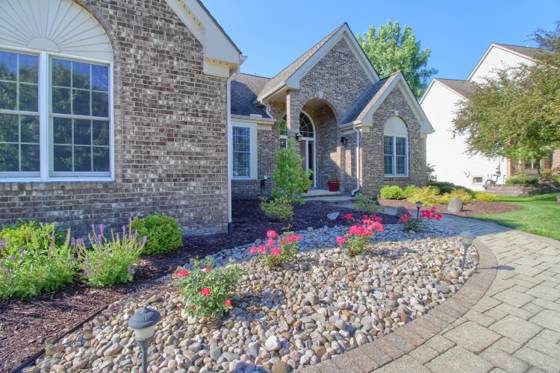 1421 W Greenfield Court, Ann Arbor, MI 48108 photo 4
