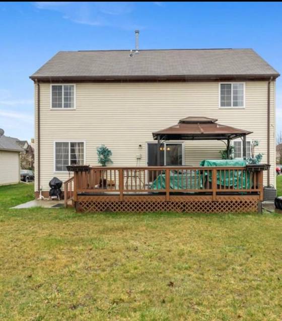 308 David Street, Pontiac, MI 48341 photo 2