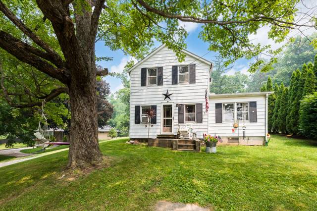 7758 Forest Street, Dexter, MI