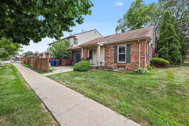 41325 Southwind Drive, Canton, MI
