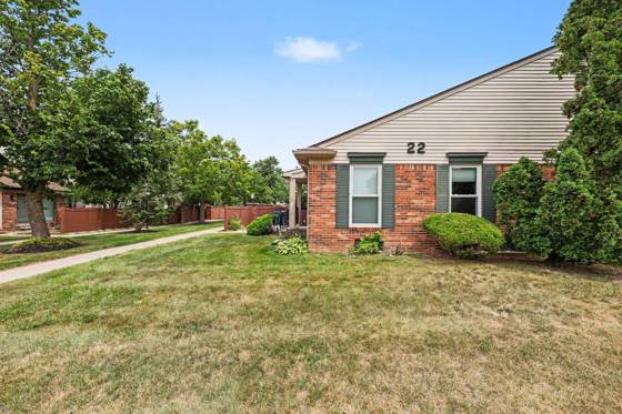 41325 Southwind Drive, Canton, MI 48188 photo 3