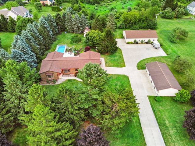 7373 Dell Road, Saline, MI