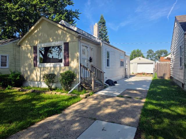 3892 18th Street, Wyandotte