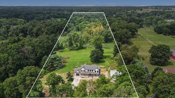 14400 Van Syckle Road, Gregory, MI 48137 photo 5