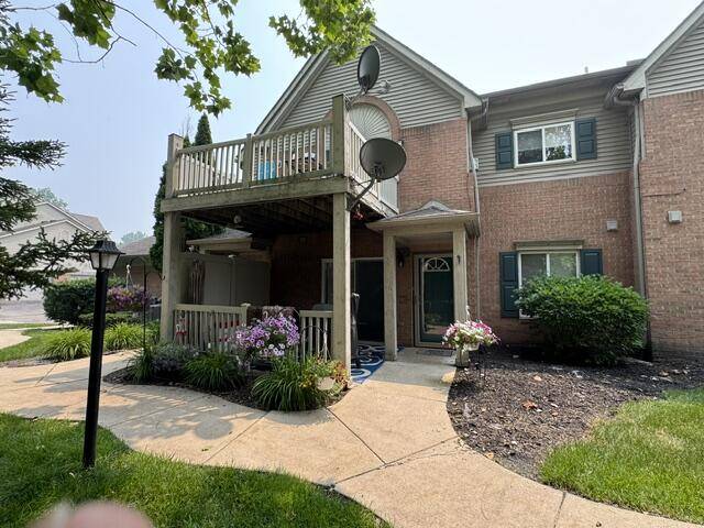 432 Marigold Circle, Westland, MI