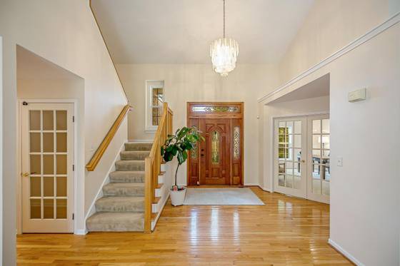 2398 Foxway Drive, Ann Arbor, MI 48105 photo 5