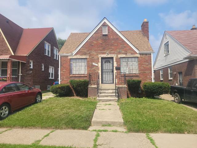 8897 Prest Street, Detroit, MI