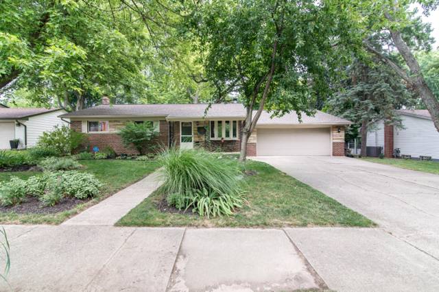 2014 Whittier Road, Ypsilanti, MI