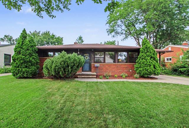 1832 Weldon Boulevard, Ann Arbor, MI