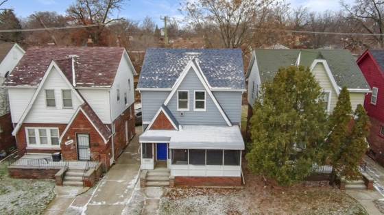 16571 Woodingham Drive, Detroit, MI 48221 photo 2