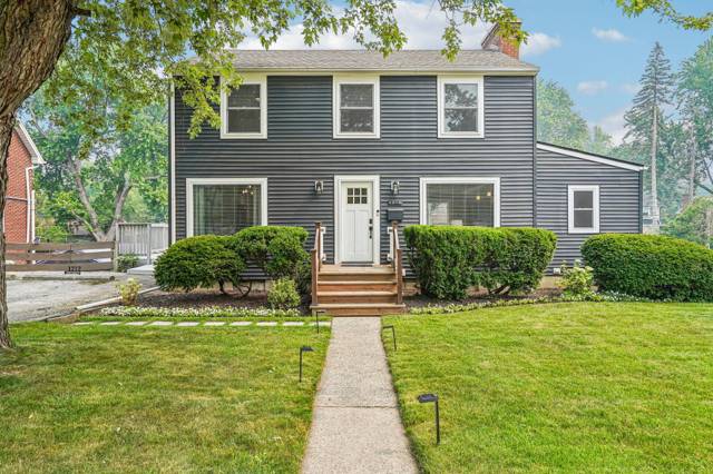 1212 Washtenaw Avenue, Ypsilanti, MI