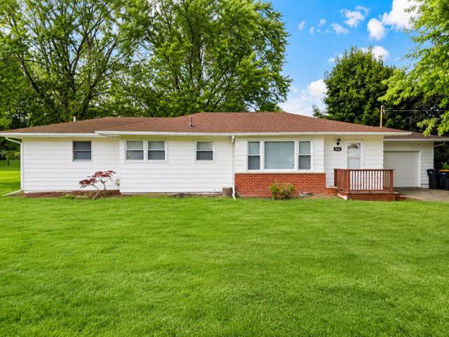 826 E Vernon Street, Manchester, MI