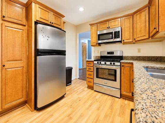 826 E Vernon Street, Manchester, MI 48158 photo 4