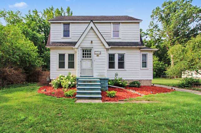 35229 Atlas Street, Romulus, MI