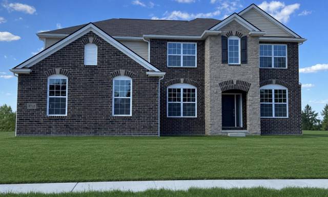 1192 Stag's Leap Lane, Ann Arbor, MI