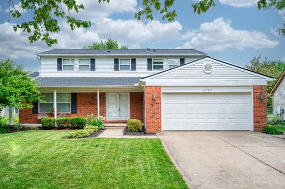 6727 Robison Lane, Saline, MI 48176 photo 2