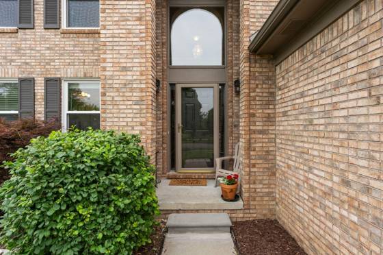 4619 Sycamore Drive, Ypsilanti, MI 48197 photo 2