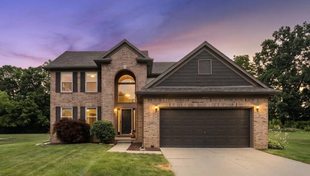 4619 Sycamore Drive, Ypsilanti, MI