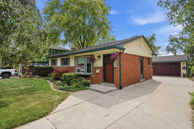 615 Elizabeth Street, Rochester, MI