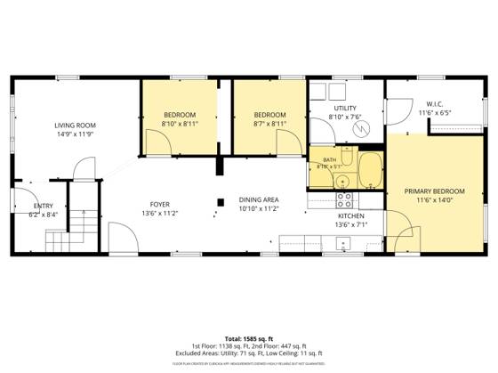173 E State Street, Montrose, MI 48457 photo 4