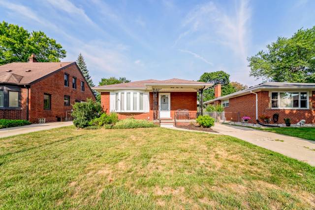 2910 Parkwood Street, Trenton, MI