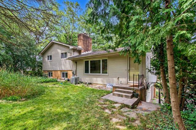 1455 Chalmers Drive, Ann Arbor, MI