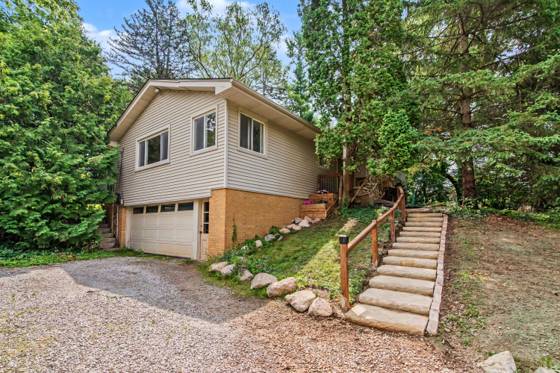 1455 Chalmers Drive, Ann Arbor, MI 48104 photo 2