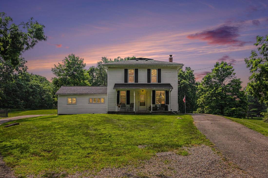315 S Washington Street, Manchester, MI 48158