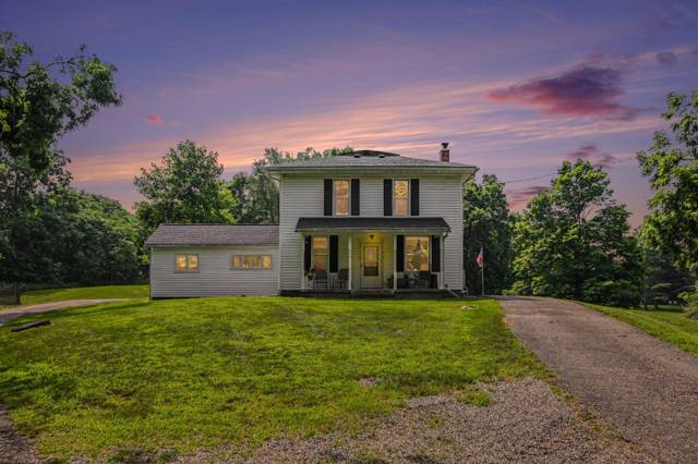 315 S Washington Street, Manchester, MI